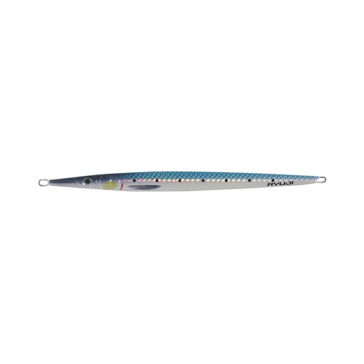 Ryuji Garfish 15cm 45gr Jig Yem Renk : Sardine