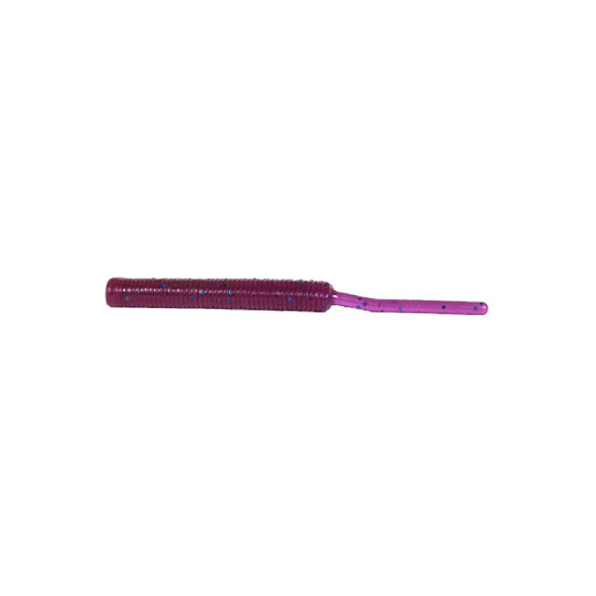 Ryuji Tiny Worm 5cm Silikon Yem Renk : Purple Glow