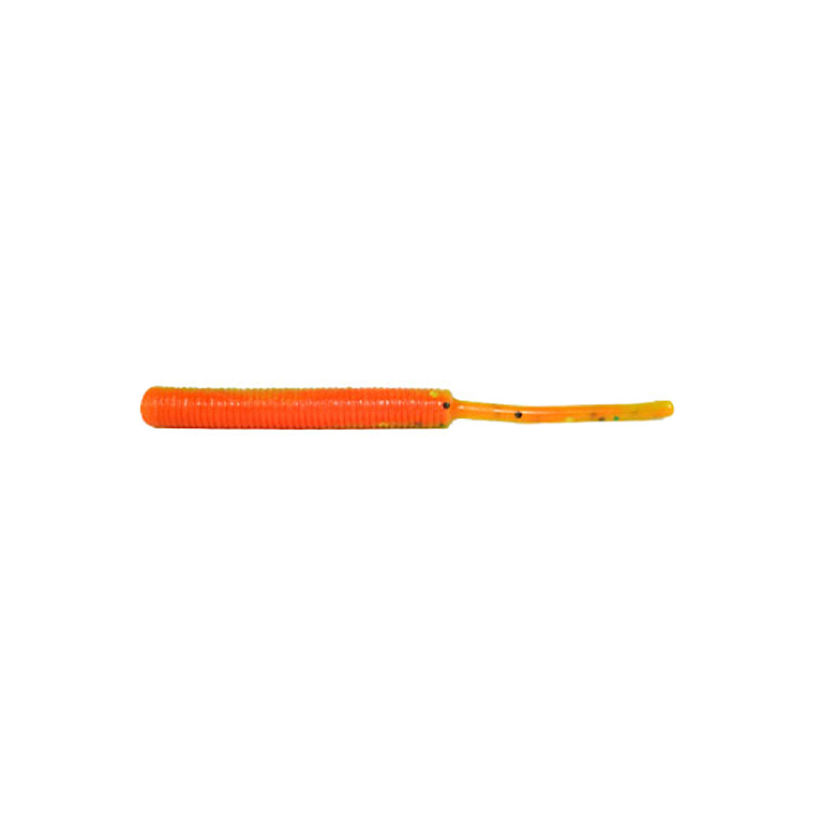 Ryuji Tiny Worm 5cm Silikon Yem Renk : UV Fire Tiger