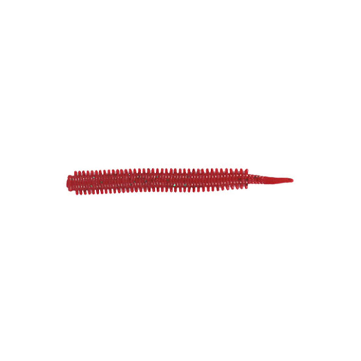 Ryuji Jelly Worm 7,5cm Silikon Yem Renk : Bloody Red