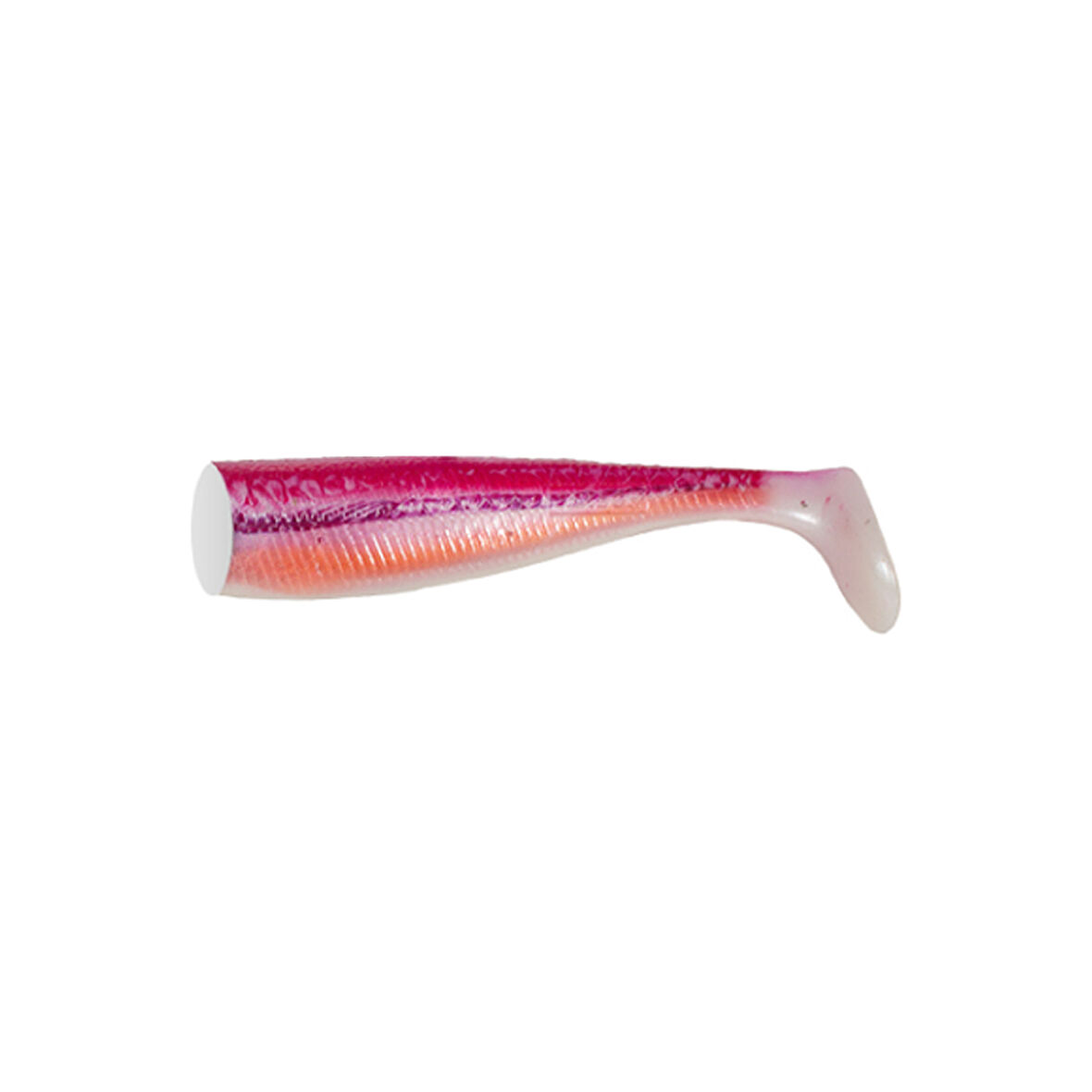 Seabor Deep Fake 12,6cm Yedek Silikon Yem Renk : Pink UV