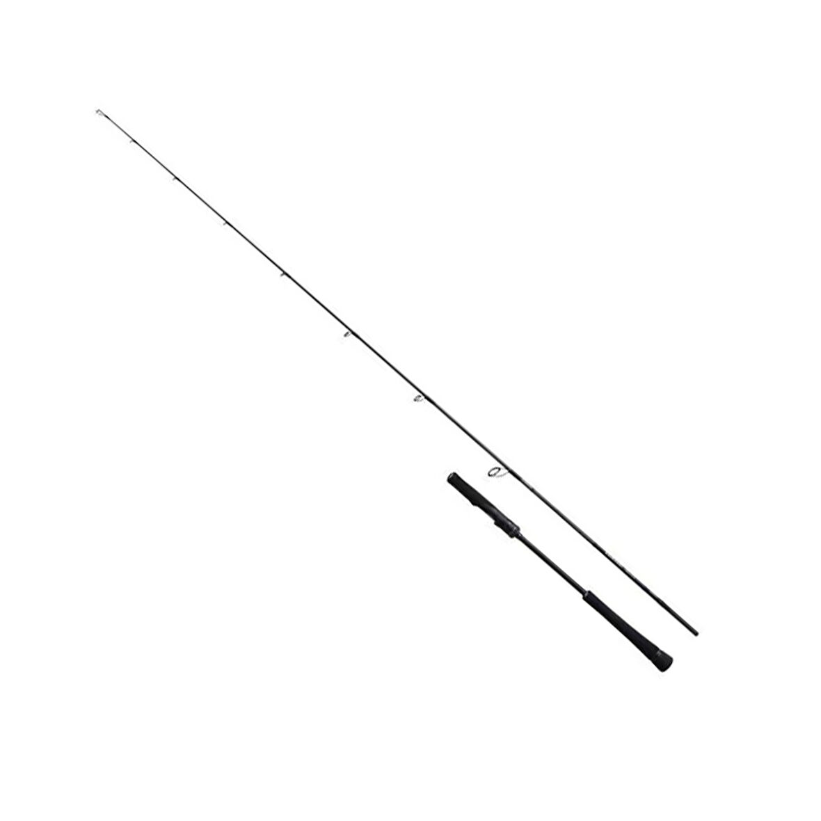 Shimano Game Type 188 cm Max 210 gr Jig Kamış