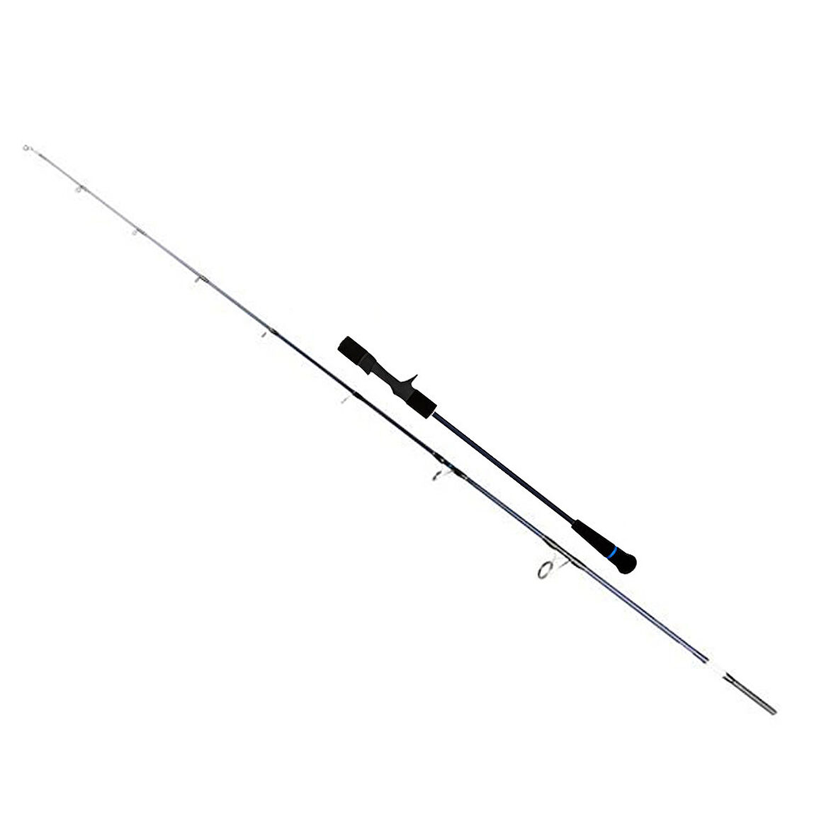 Daiwa Saltist Hyper 188 cm 80-200 gr Tetikli Slow Jig Kamış