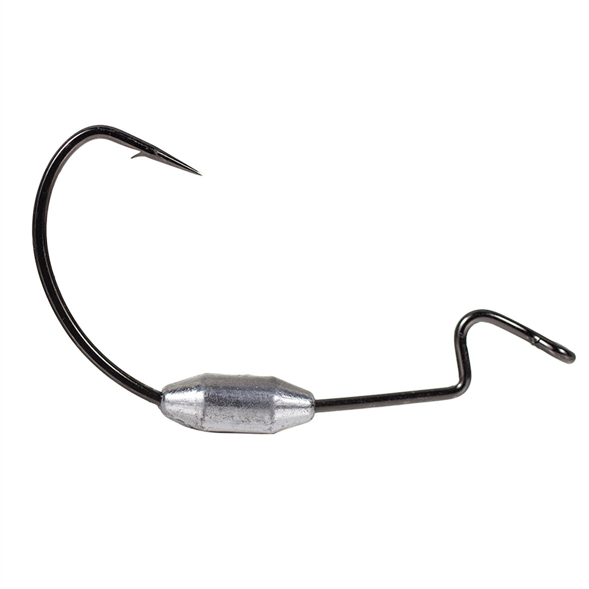 Ryuji Ofset Hook #3/0 Offset İğne Ağırlık (gr) : 5gr