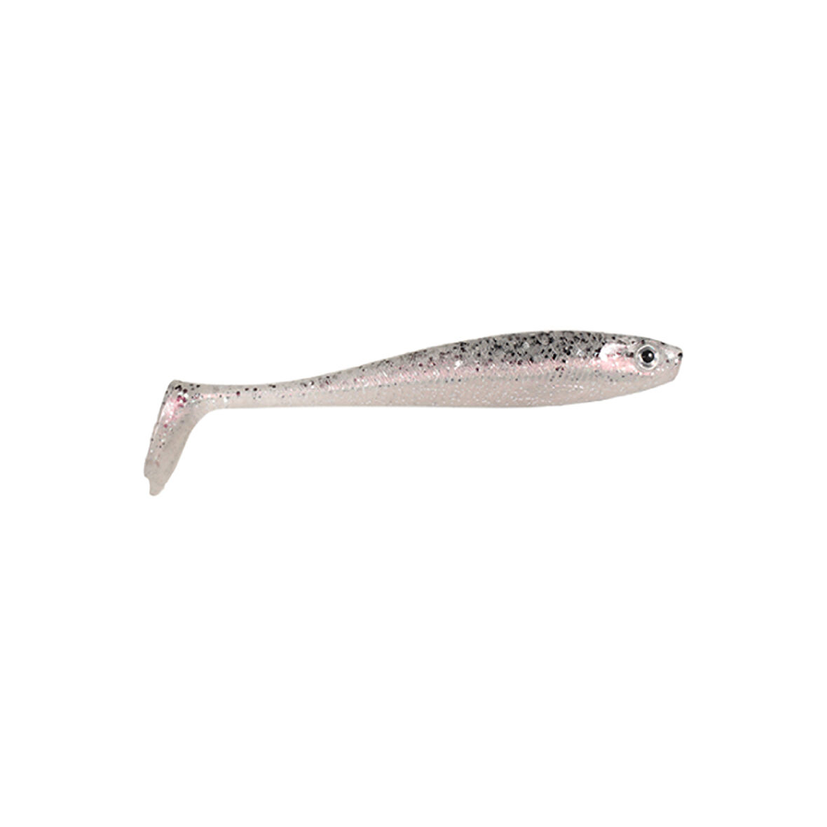 Ryuji Panic Shad 9cm 5,5gr Tekli Silikon Yem Renk : Browny