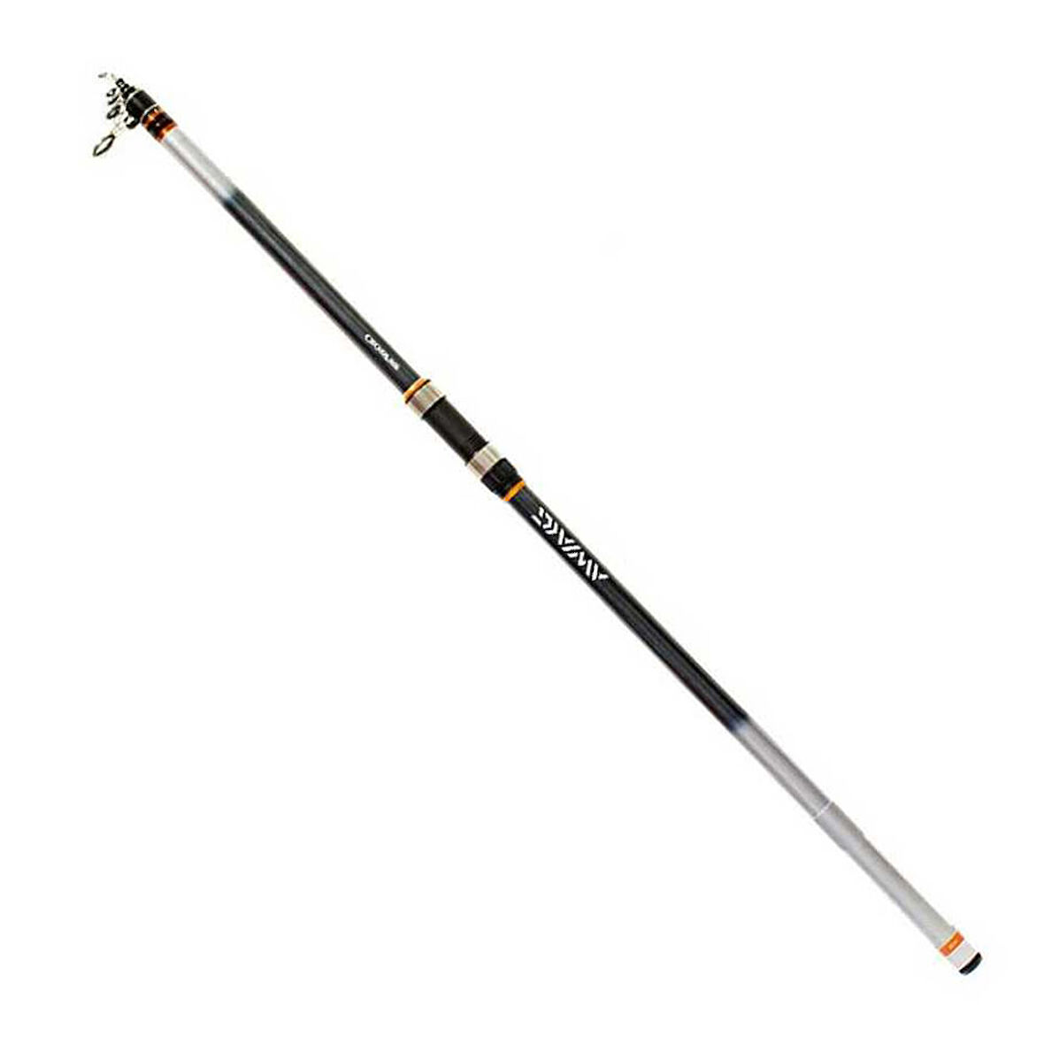 Daiwa Crossfire 420 cm 100-250 gr Tele Surf Kamış
