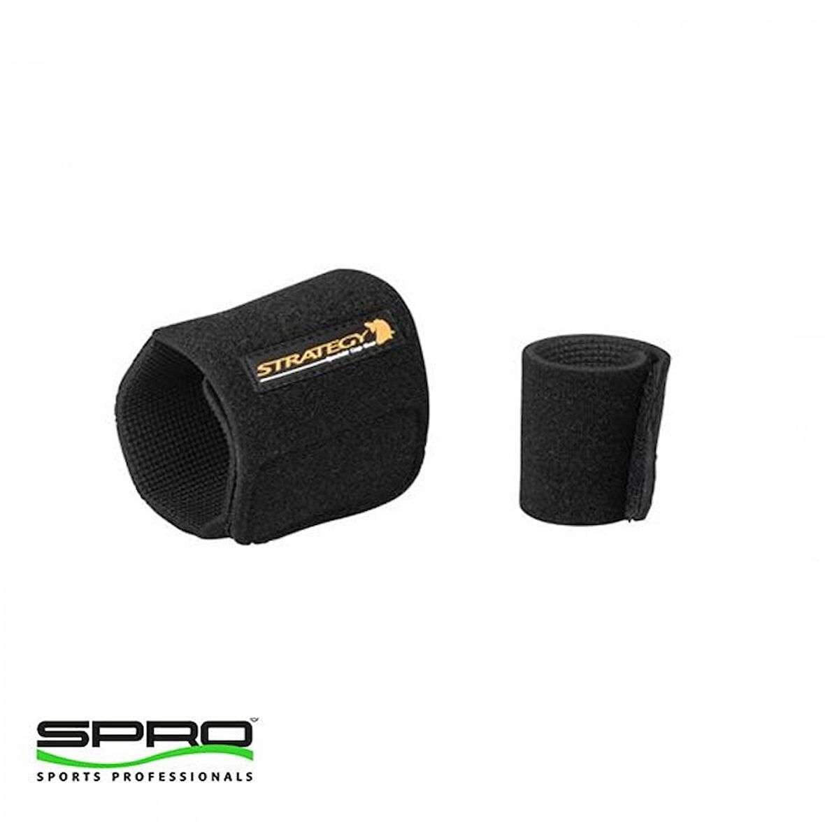 Spro Strategy 26x8cm 15x5cm Kamış Bandı