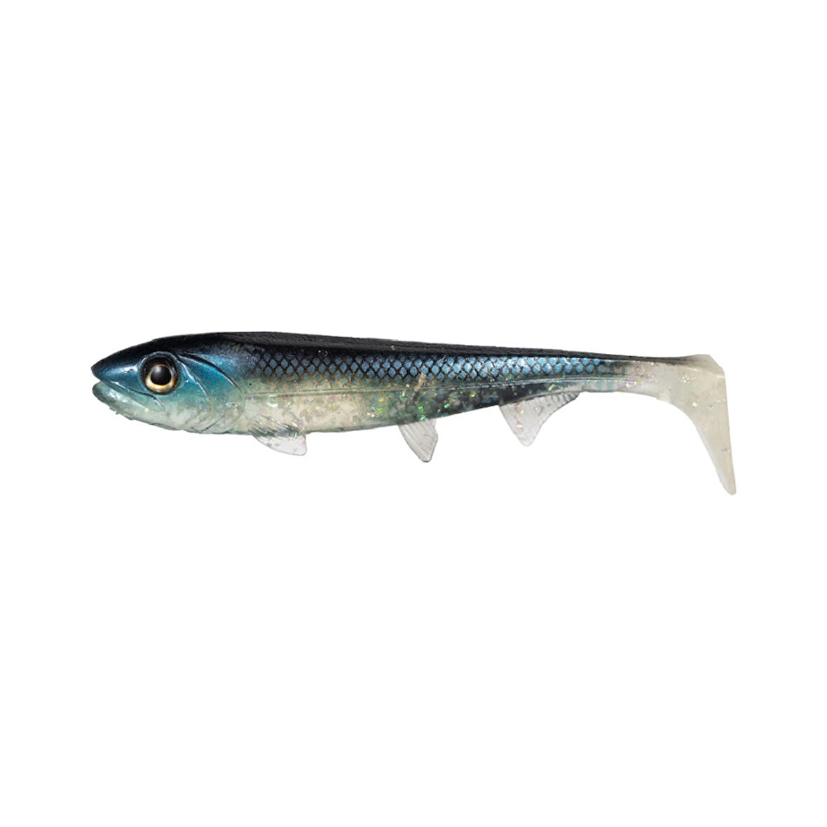 Ryuji Big Boy 14cm 25gr Silikon Yem Renk : Blue