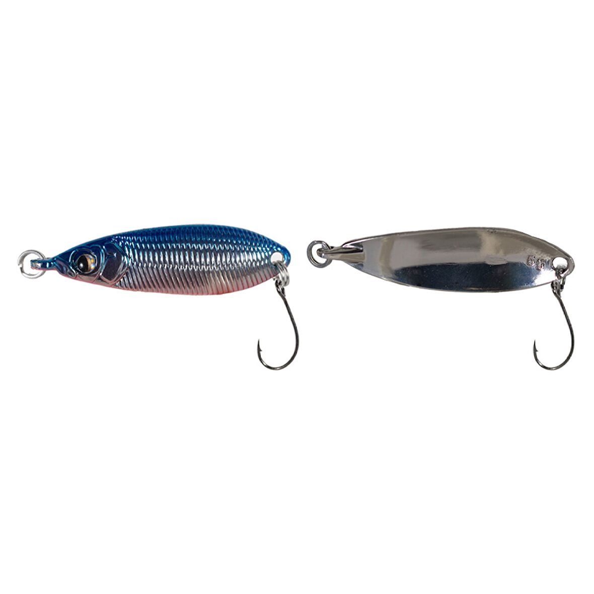 Ryuji Baby Cast 4,5cm 5gr Kaşık Yem Renk : 03