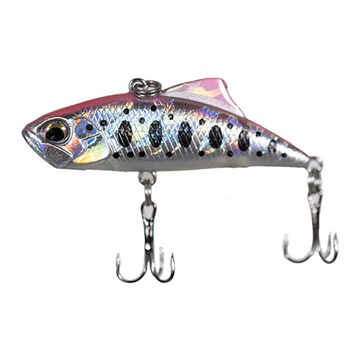 Ryuji Mini VIB 4,5cm 5,3gr Vibrasyon Yem Renk : Pink Trout
