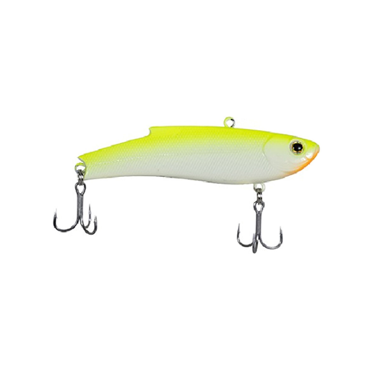 Ryuji Luffer 9cm 32gr Vibrasyon Yem Renk : All Glow