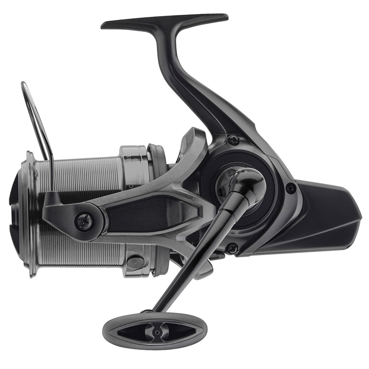 Daiwa Crosscast 24 45 SCW 5000 LD QD Sazan Olta Makinesi