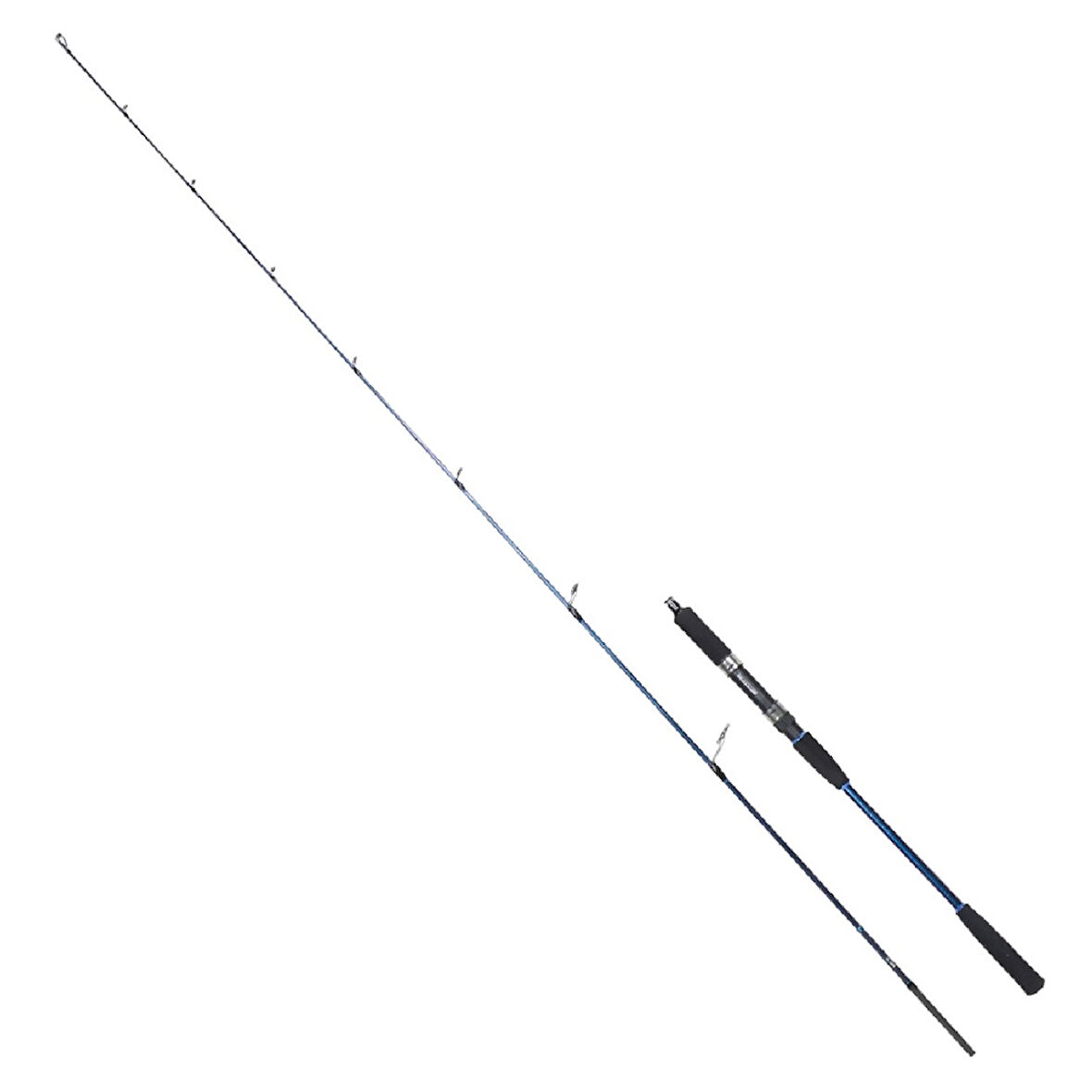 Ryuji Strobe 198 cm 20-80 gr Jig Kamış