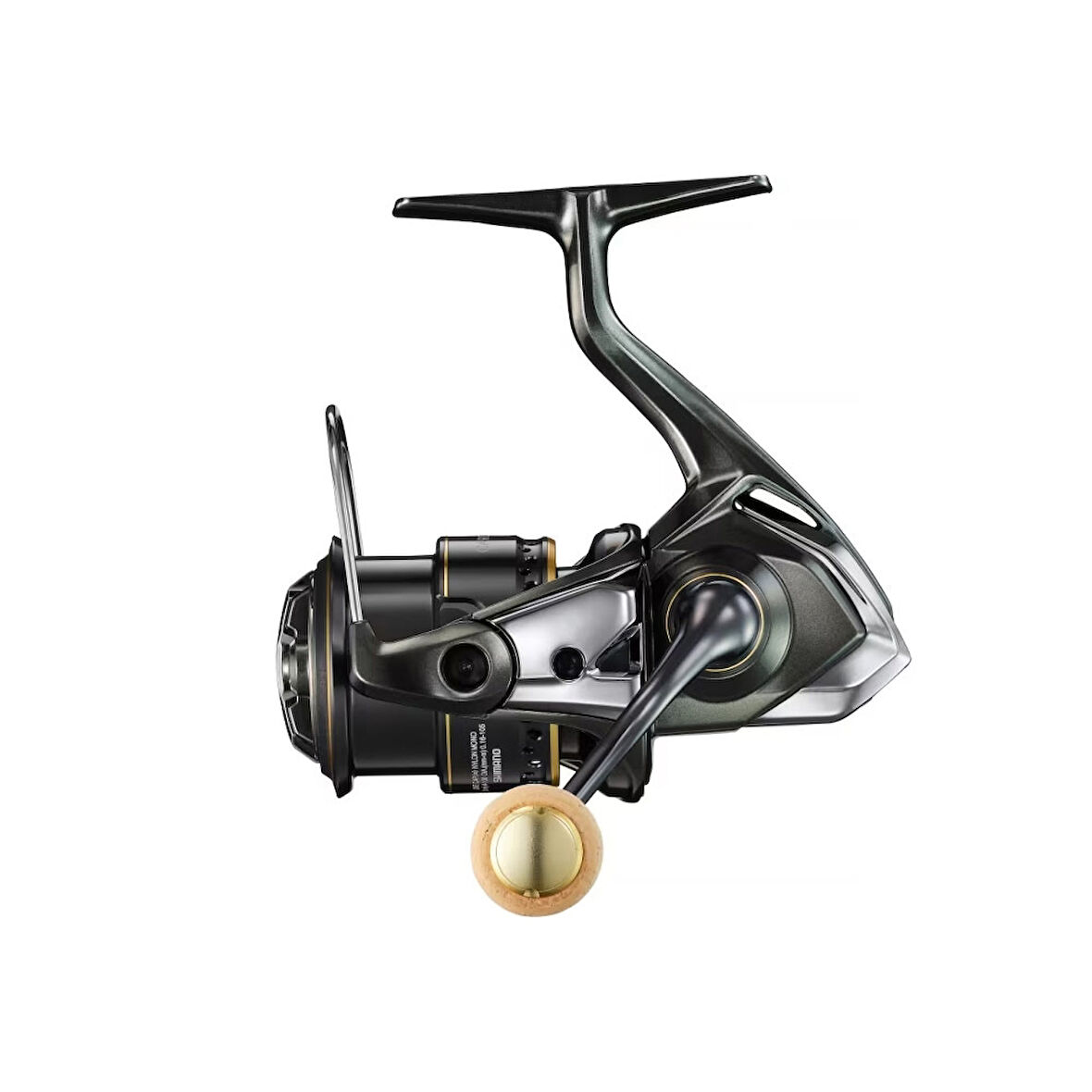 Shimano Cardiff XR C 2000 S HG LRF Olta Makinesi