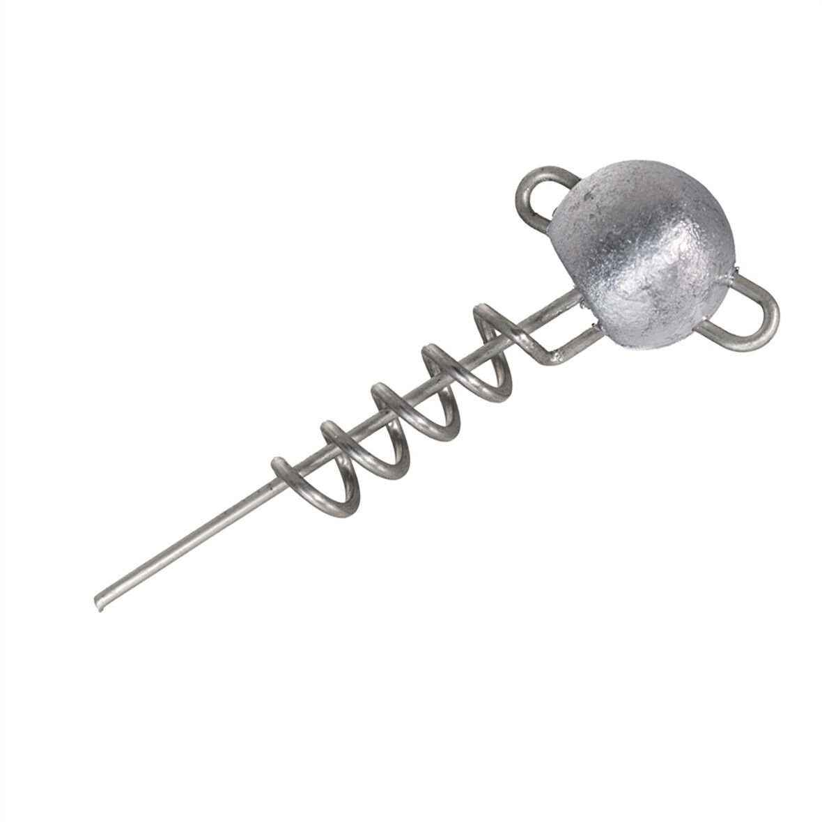 Ryuji Screw Jig Head Ağırlık (gr) : 30gr