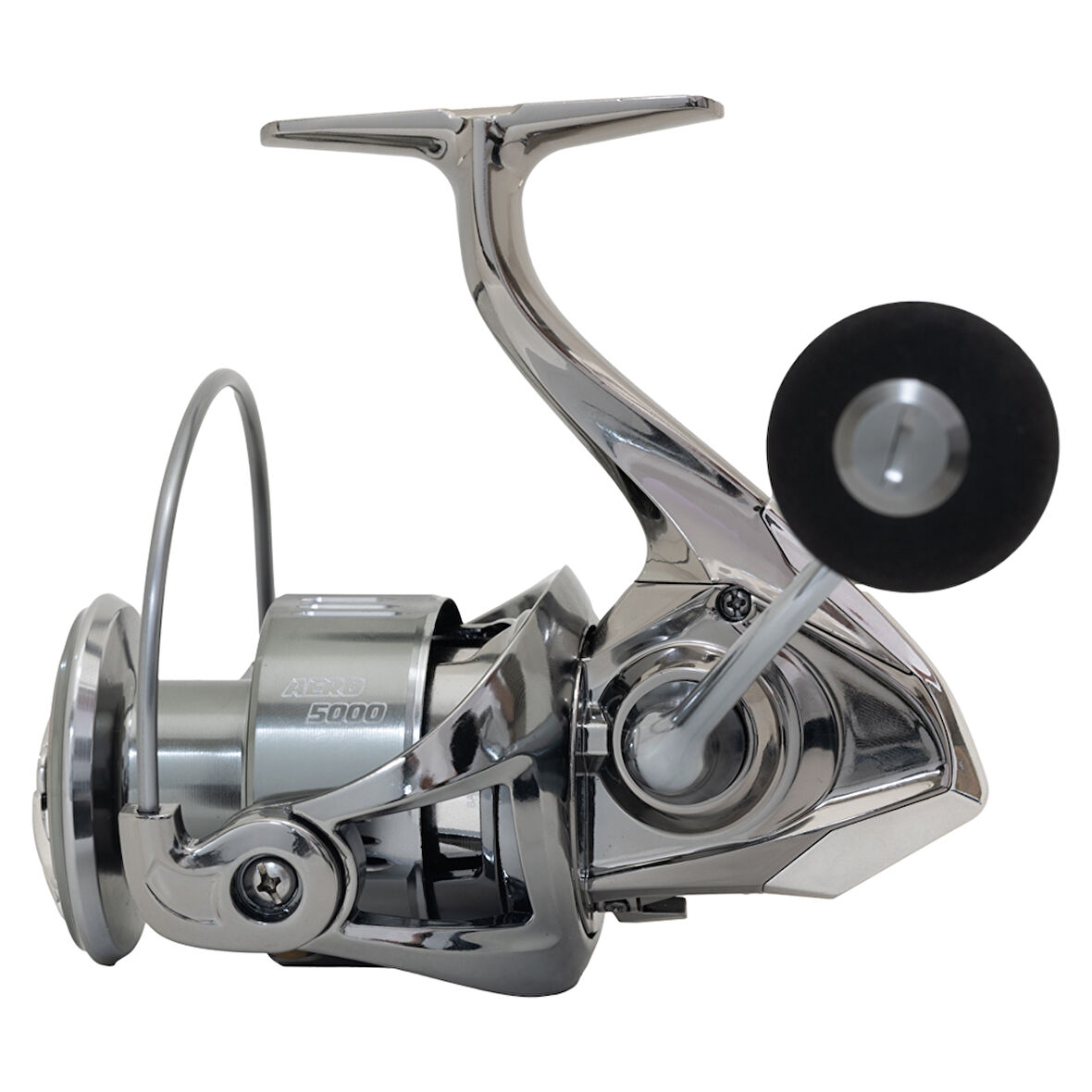 Ryuji Aero 5000 Spin Olta Makinesi