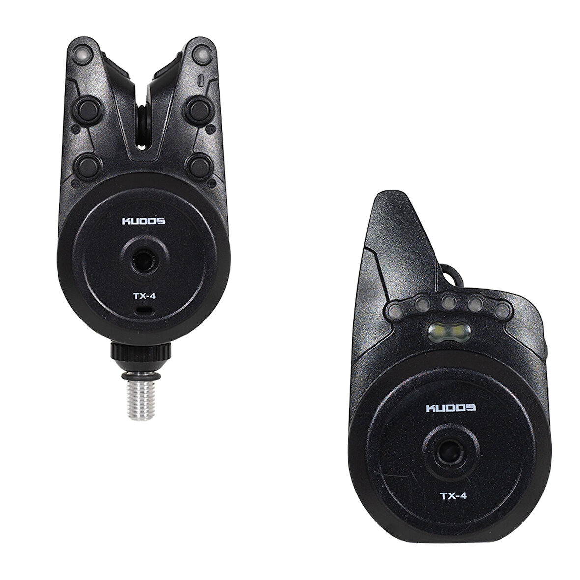 Kudos TX-4 4+1 Balık Alarmı Seti