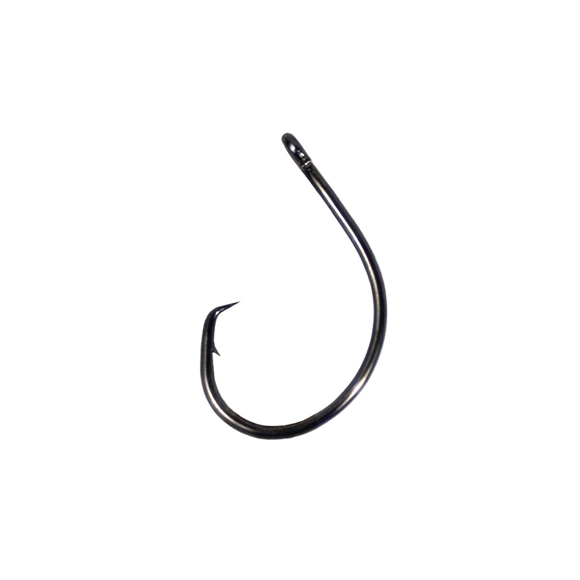 Ryuji R-1450 Circle Black Nickel İğne İğne No : 3-0