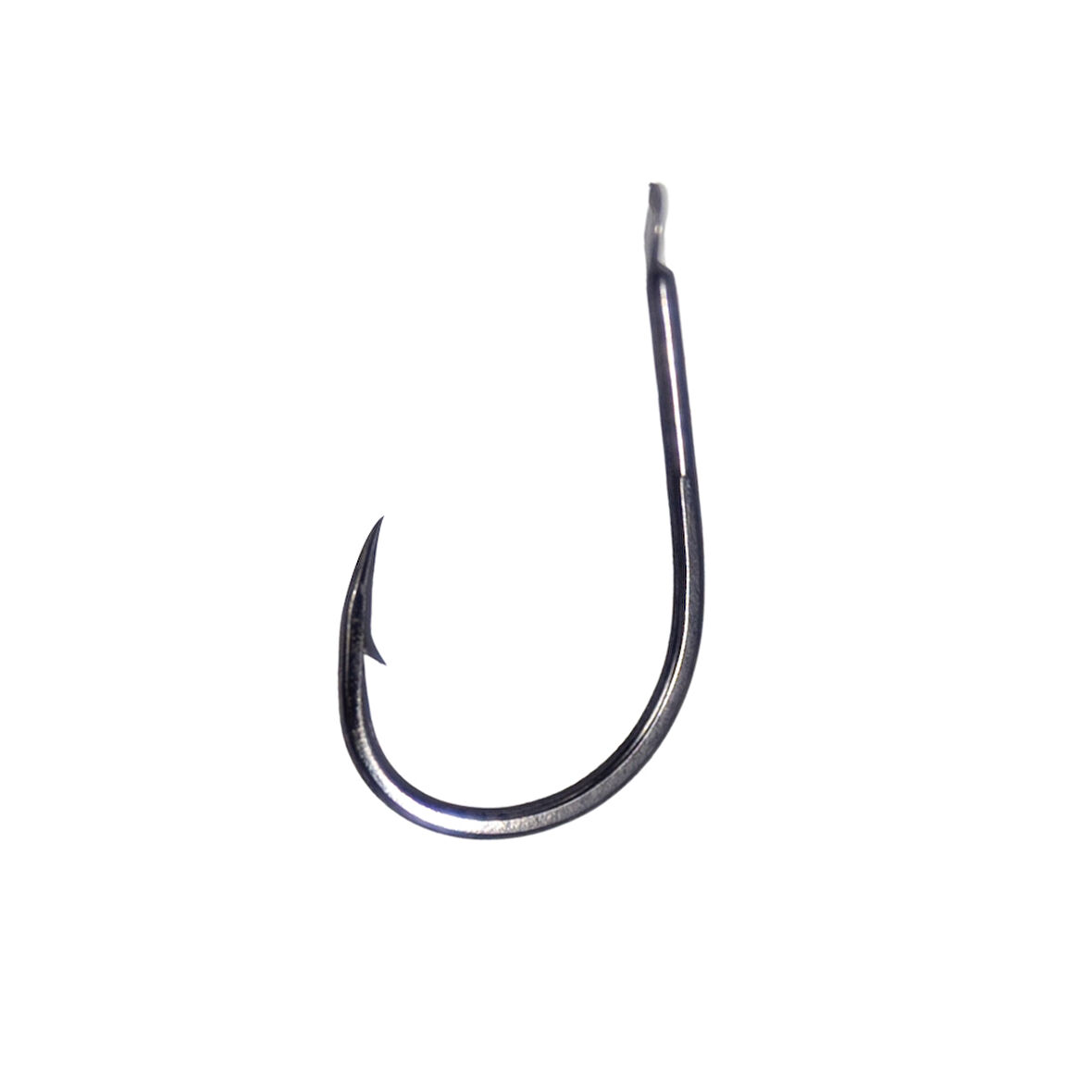 Ryuji R-1020 Chinu Black Nickel İğne İğne No : 4