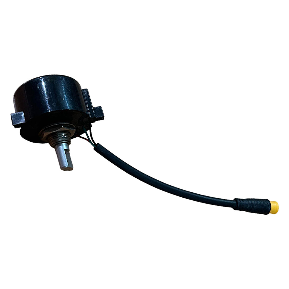 Haibo M Serisi Potentimeter Elektrikli Bot Motoru Yedek Switch