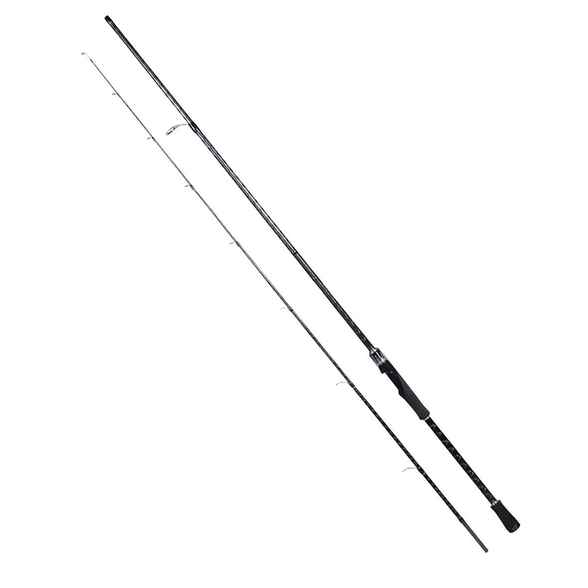 Ryuji Impact 210 cm 3-28 gr Spin Kamış