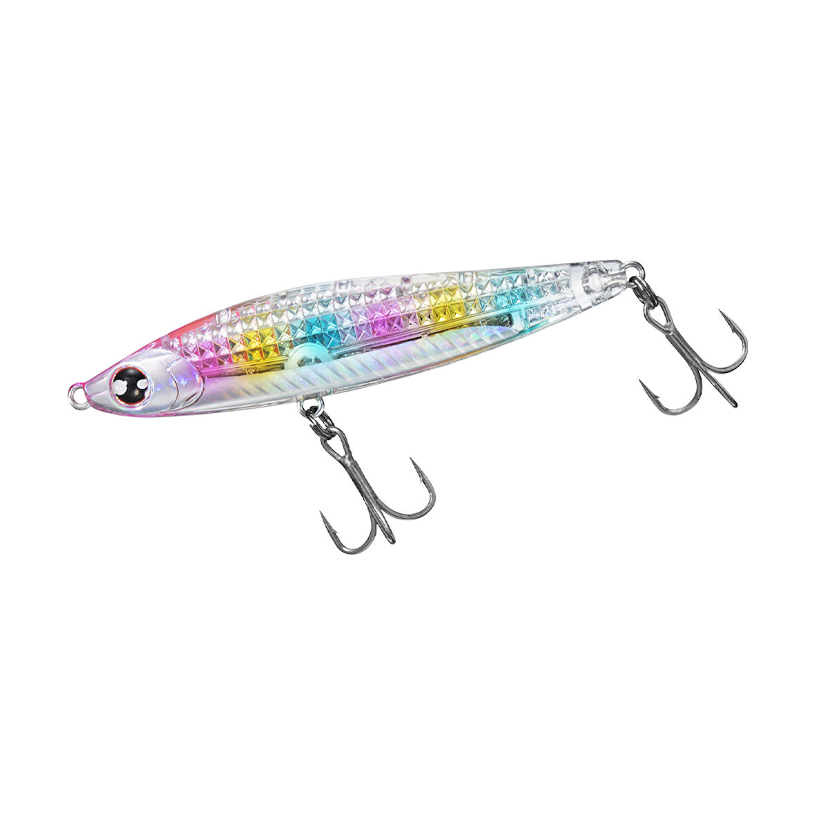 Daiwa Morethan Switch Hitter 85S 8,5cm 20,2gr Maket Yem Renk : Candy