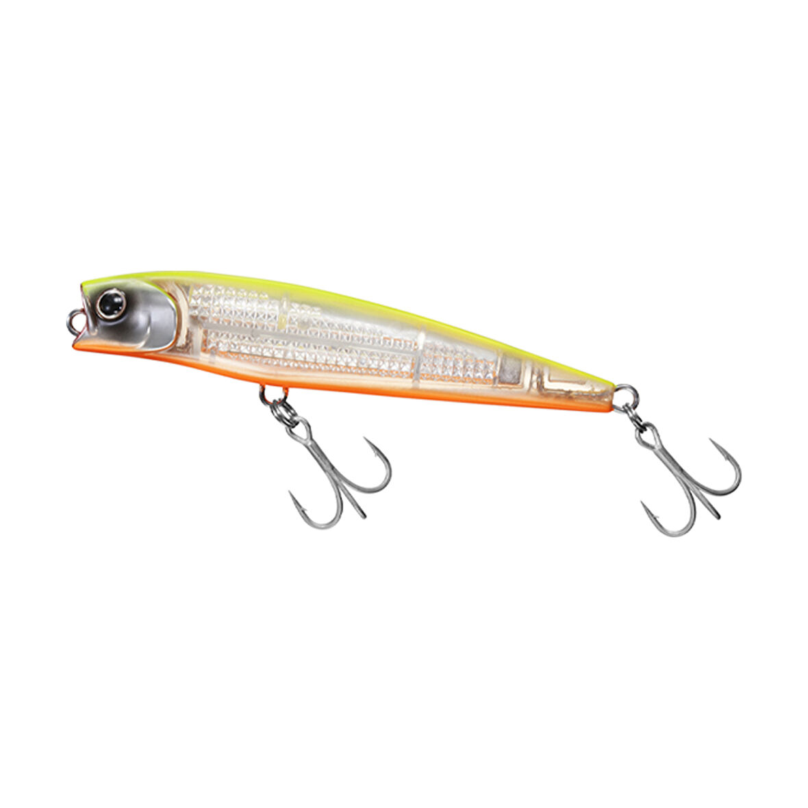 Daiwa Morethan Salt Pencil 110F 11cm 19gr Maket Yem Renk : Chart Back