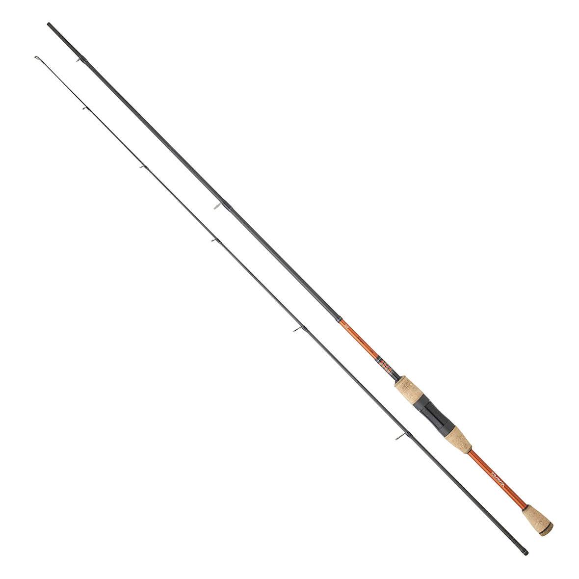 Daiwa Twilight 168 cm 2-8 gr LRF Kamış
