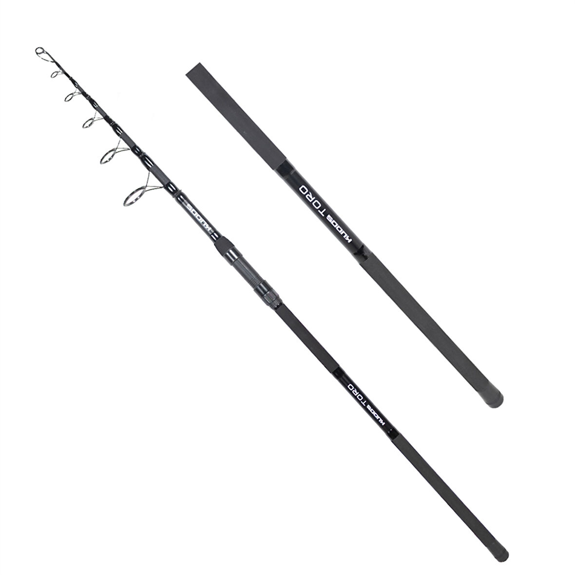 Kudos Toro 390 cm Max 3.5 lbs Tele Sazan Kamış