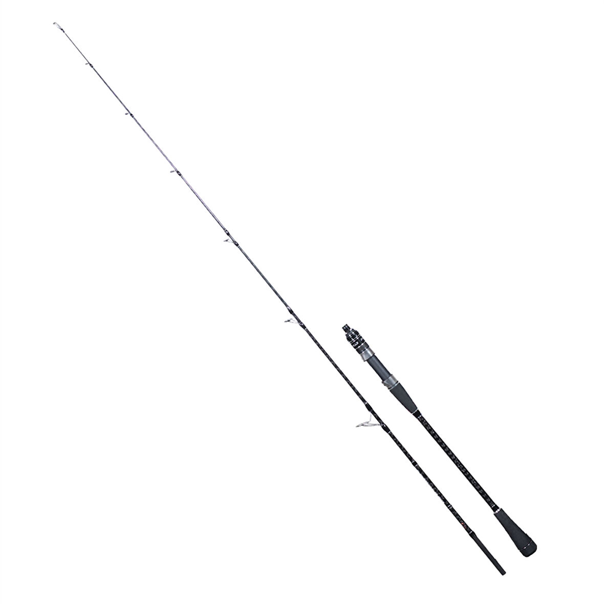 Ryuji Black Sea Fuji 180 cm 90-280 gr Jig Kamış