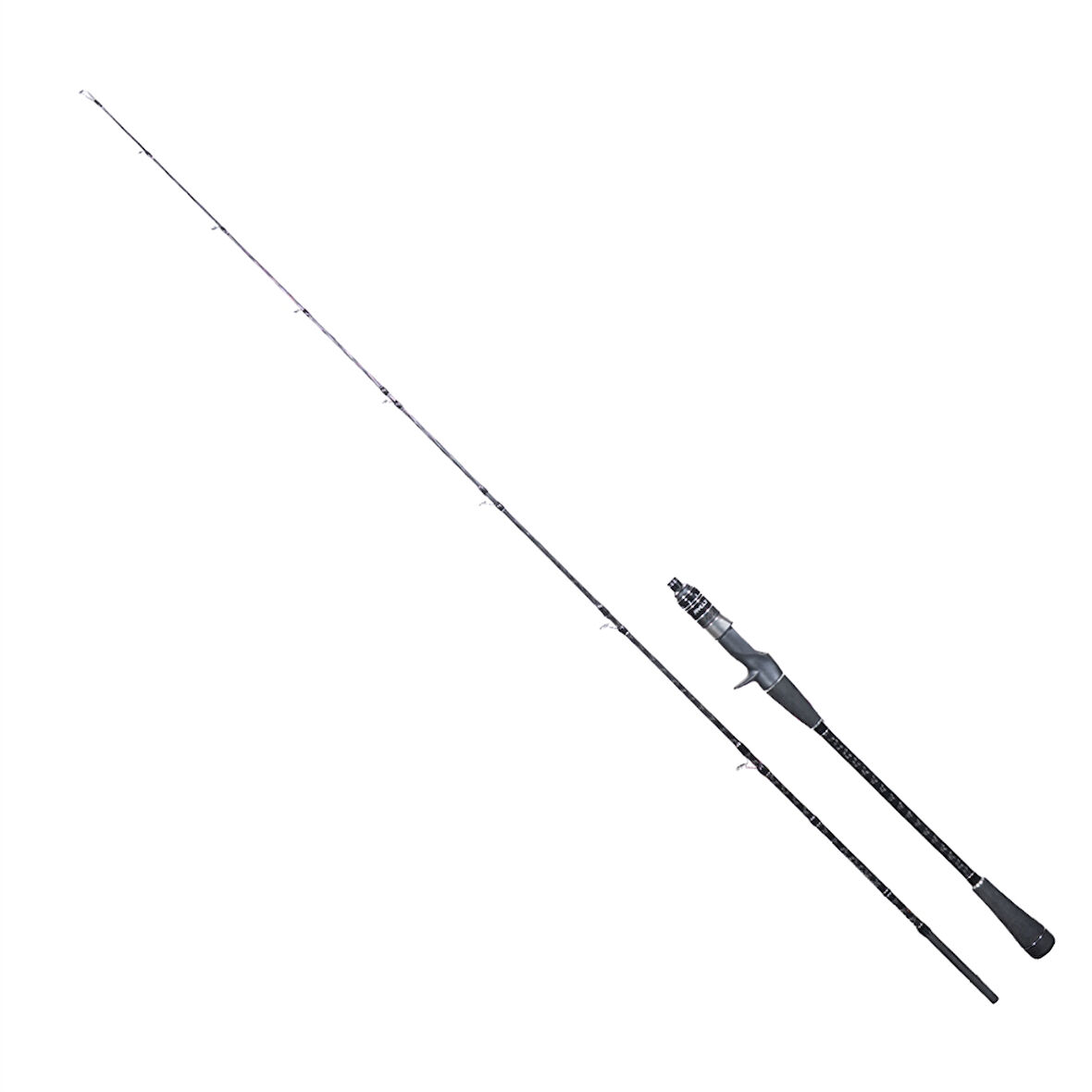 Ryuji Black Sea Fuji 180 cm 90-280 gr Tetikli Jig Kamış