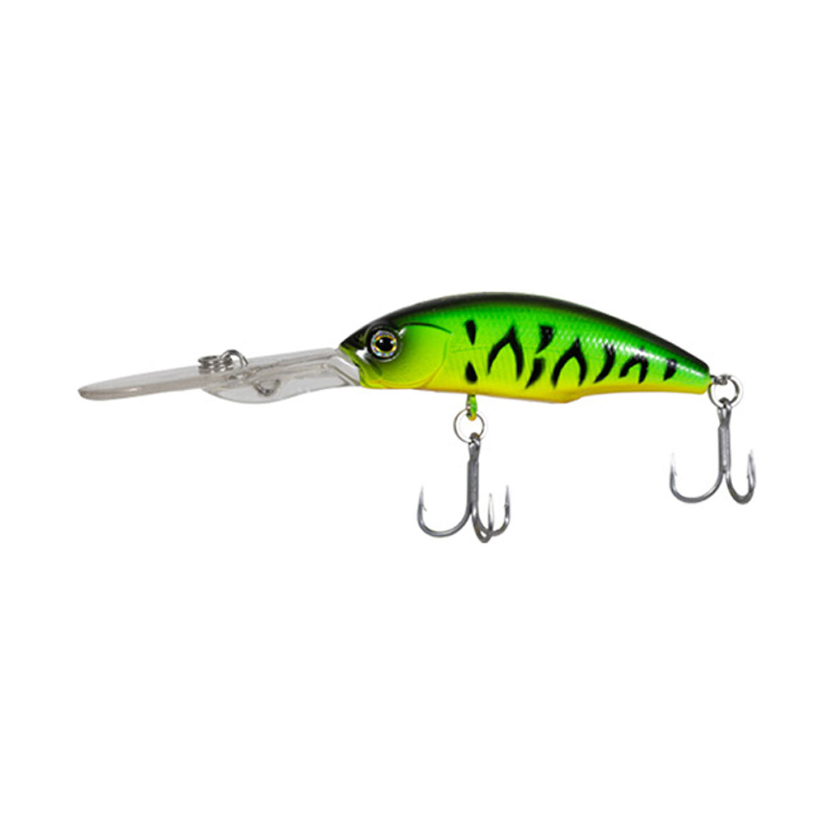 Ryuji Small Diver 5,5cm 8gr Maket Yem Renk : Fire Tiger