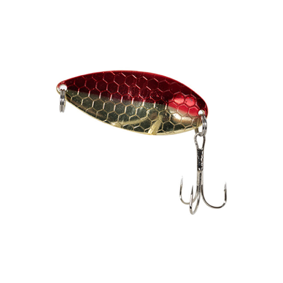 Remixon 6730 Hunter 30gr Kaşık Yem Renk : 02