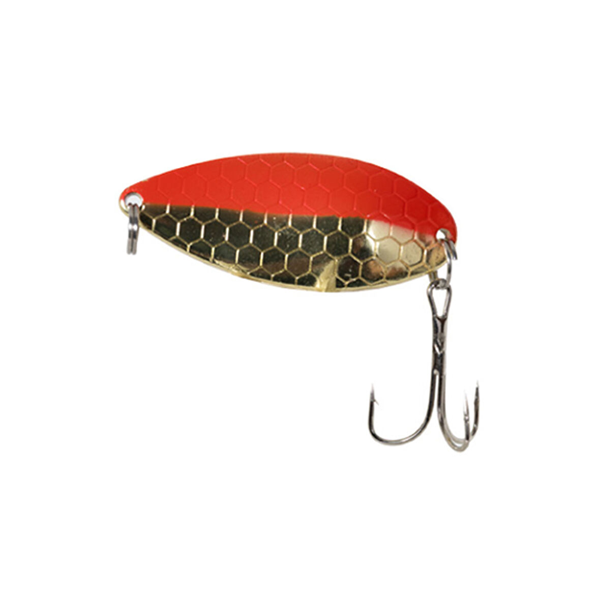 Remixon 6730 Hunter 30gr Kaşık Yem Renk : 09