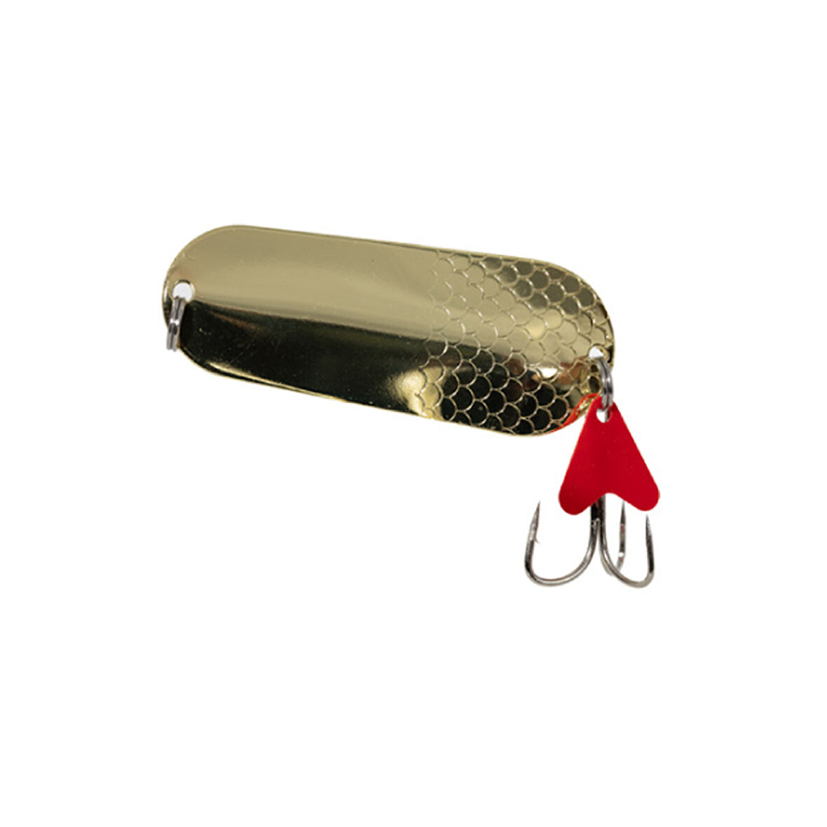 Remixon 3404 Hunter 26,5gr Kaşık Yem Renk : 02