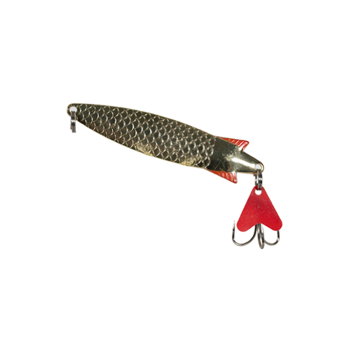 Remixon 3431 Hunter 31gr Kaşık Yem Renk : 002 Gold