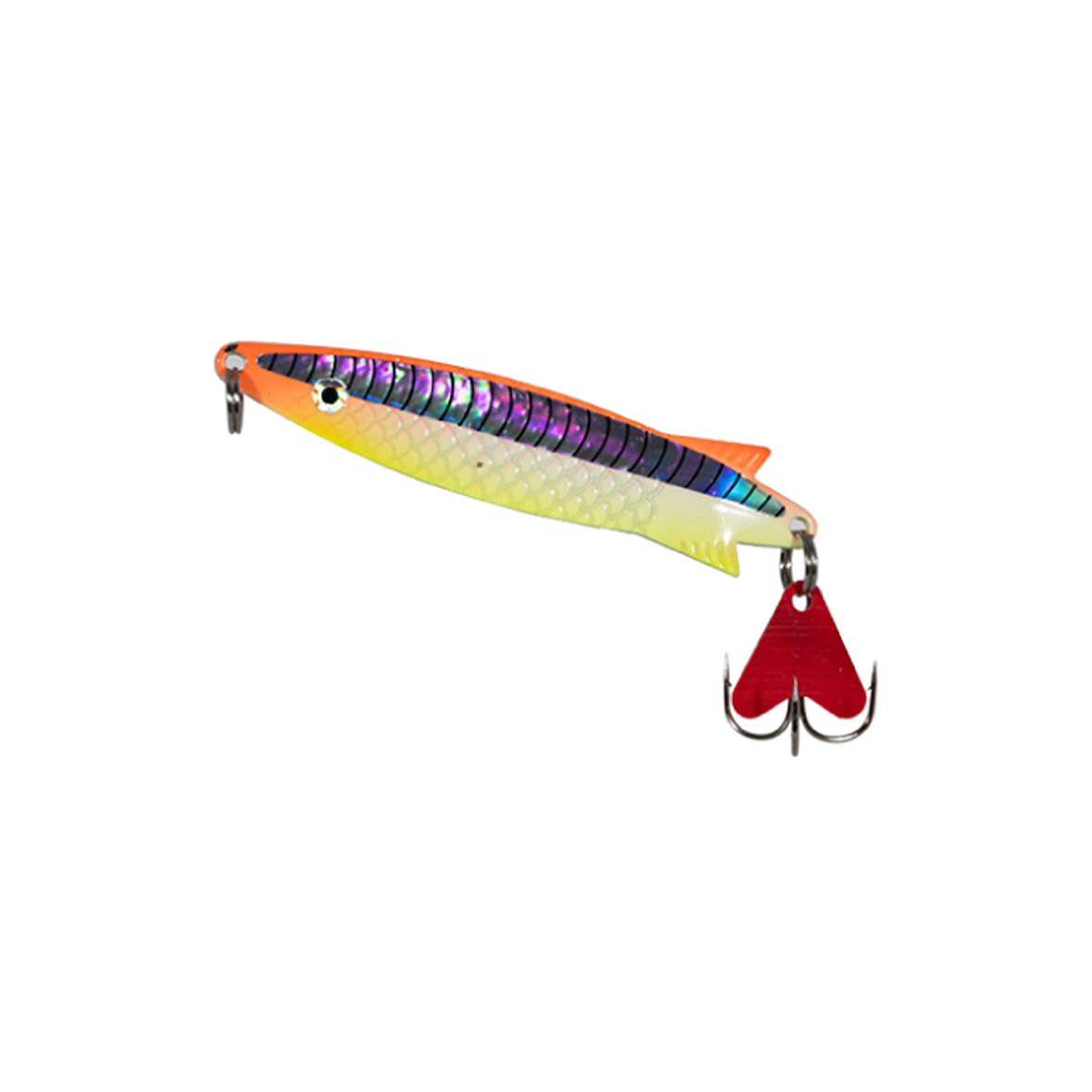 Remixon 3431 Hunter 31gr Kaşık Yem Renk : 2