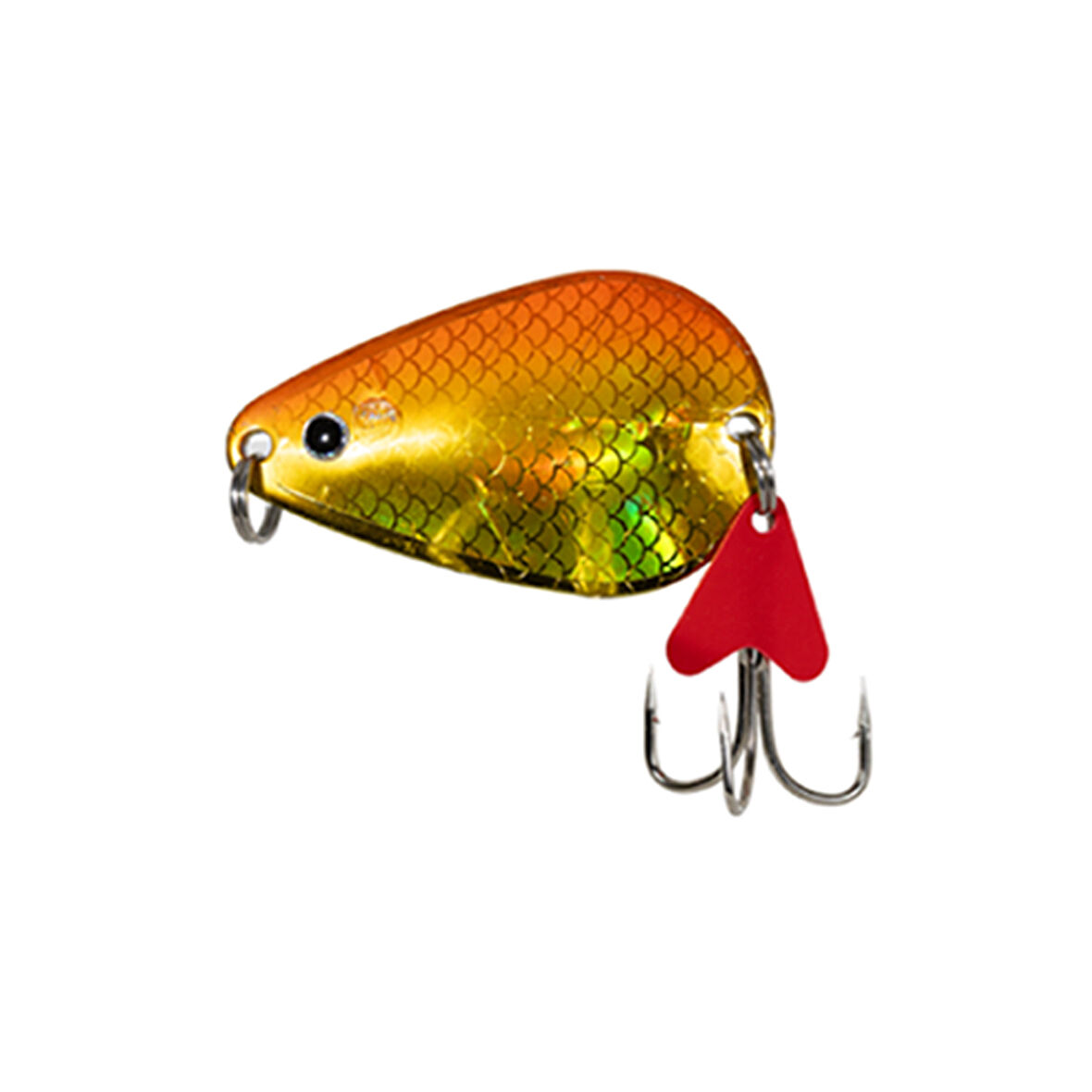 Remixon 3425 Hunter 25gr Kaşık Yem Renk : 093A