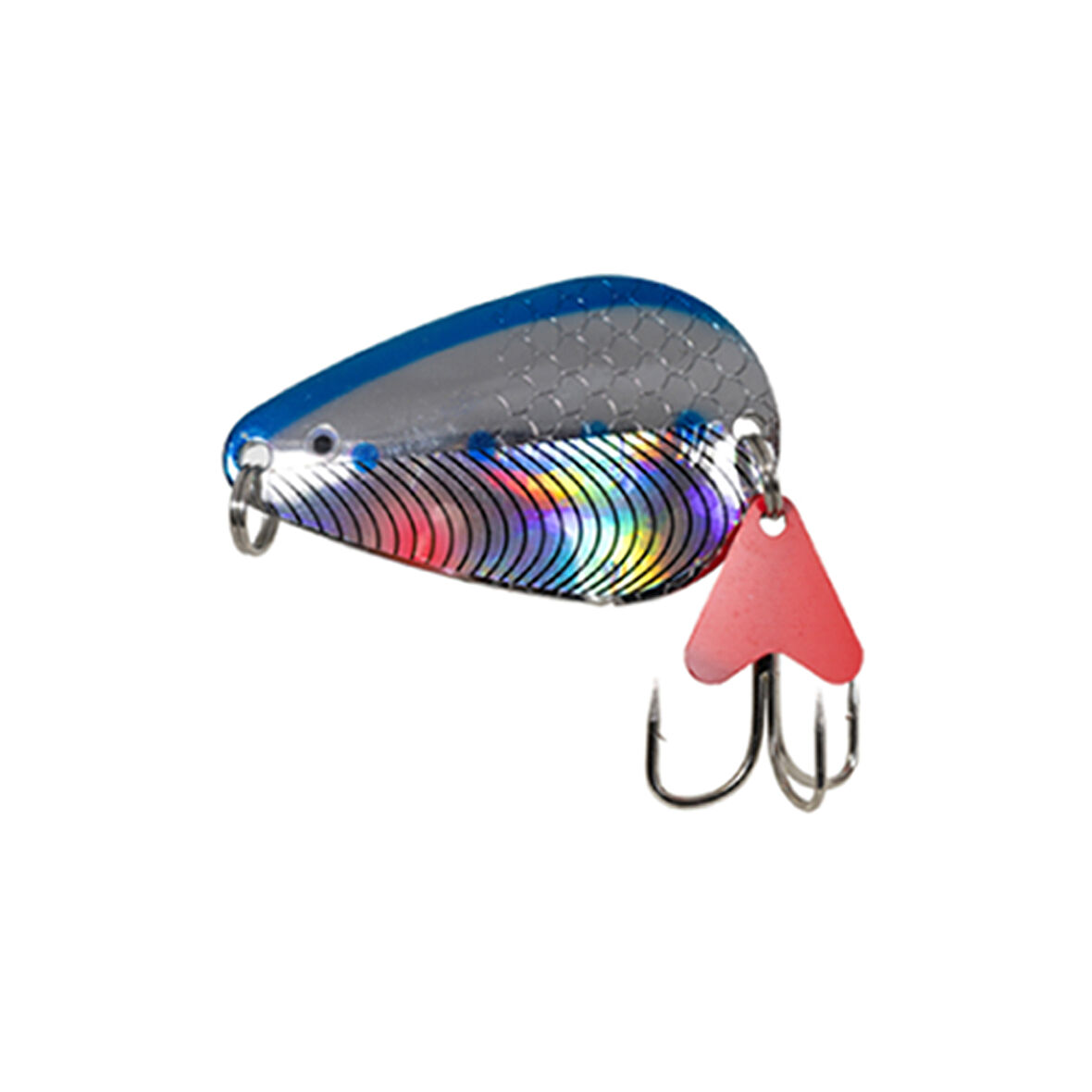 Remixon 3425 Hunter 25gr Kaşık Yem Renk : 04