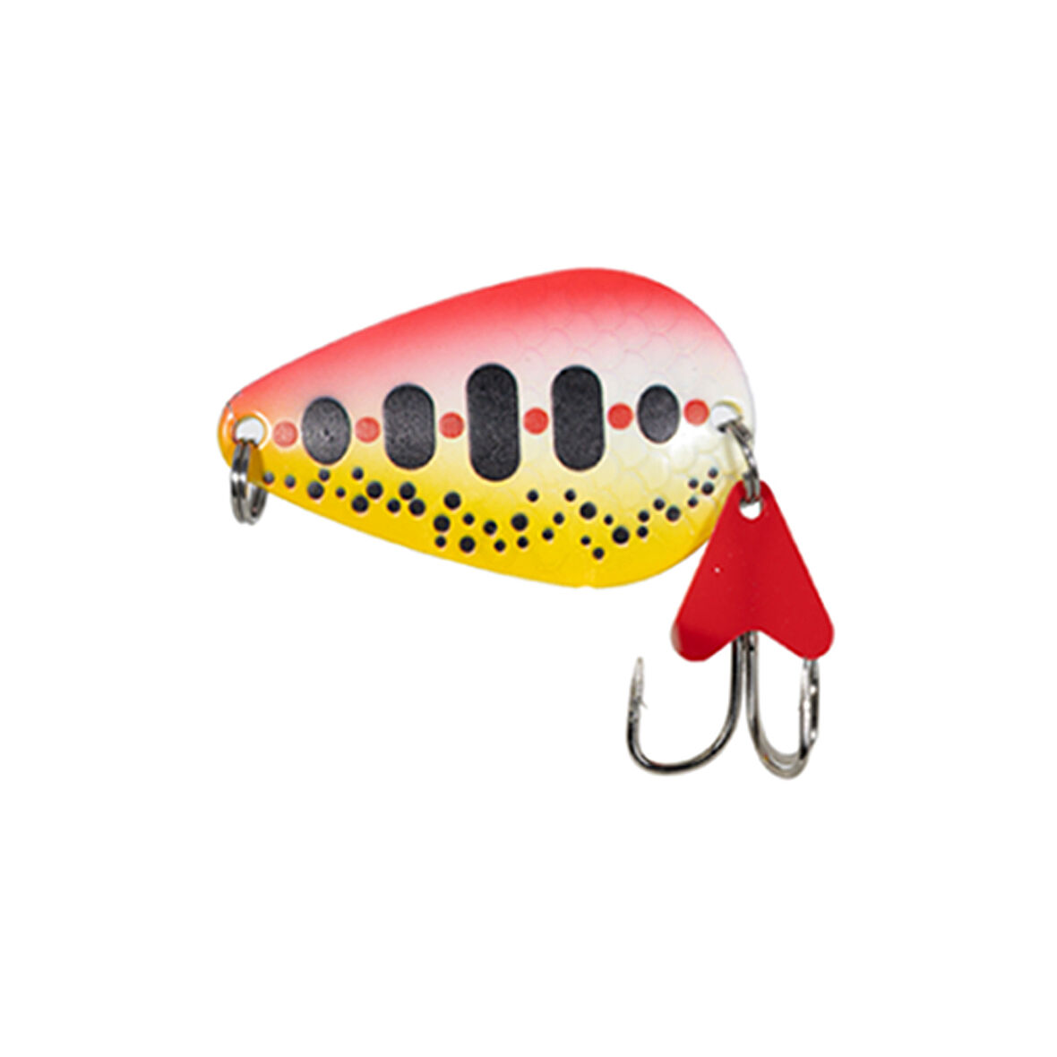 Remixon 3425 Hunter 25gr Kaşık Yem Renk : 05