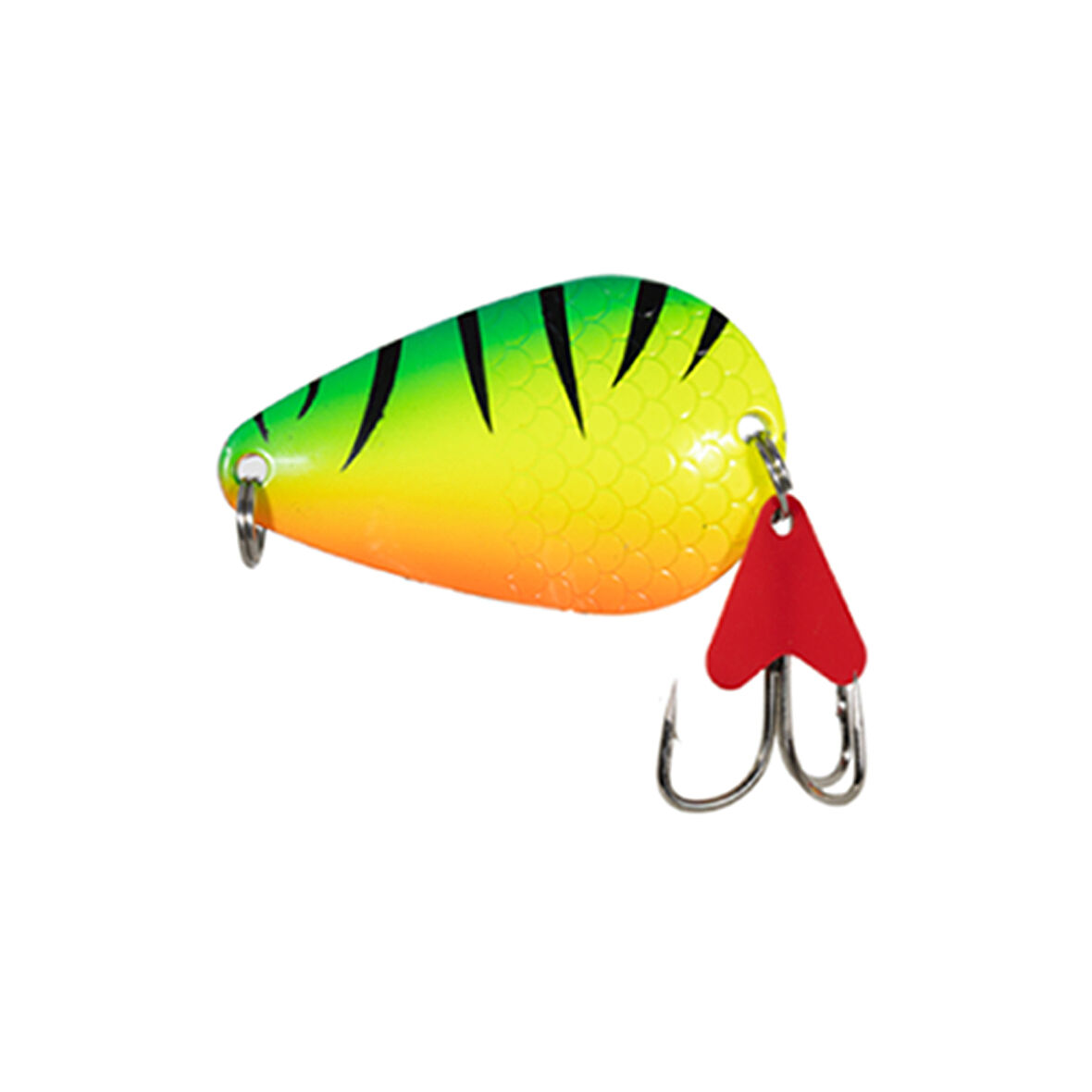 Remixon 3425 Hunter 25gr Kaşık Yem Renk : D