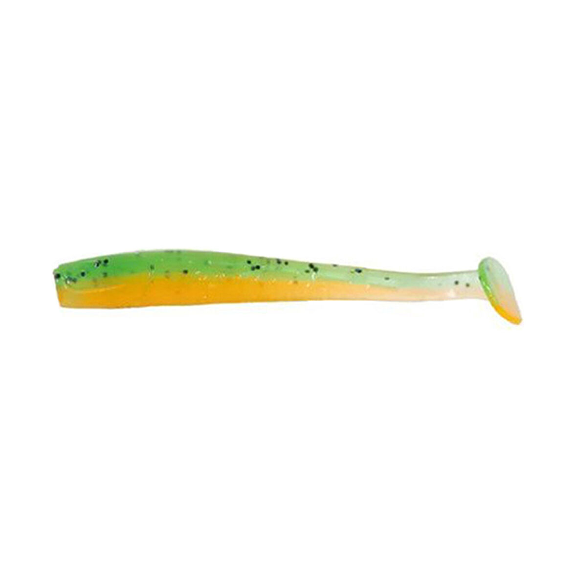 Ryuji Baby Rock Fish 6cm Silikon Yem Renk : Orange Green