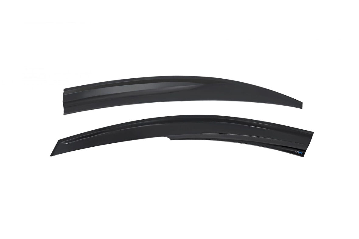 Hyundai Accent Era 2006-2013 Sport Style Cam Rüzgarlığı