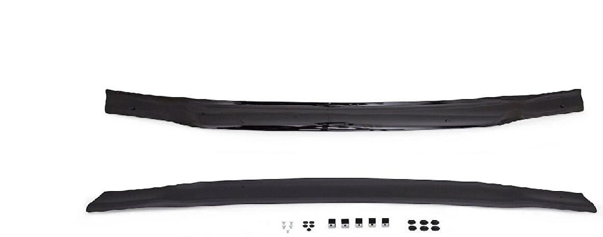 Mitsubishi L200 1996-2006 Kaput Rüzgarlığı
