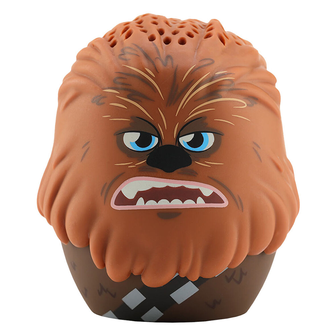 Bitty Boomers Chewbacca Mini Figürlü Lisanslı Bluetooth Hoparlör