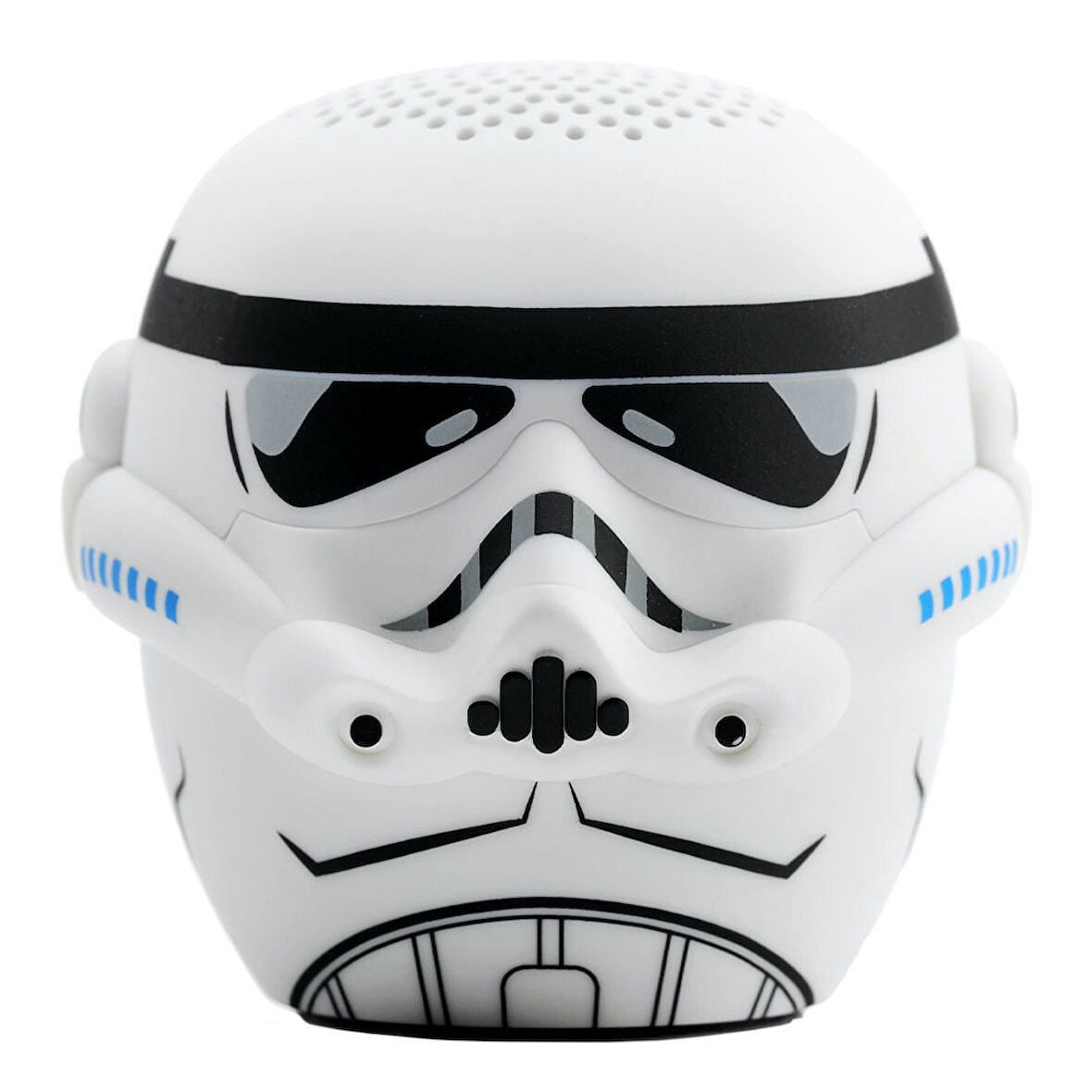 Bitty Boomers Storm Trooper Figürlü Lisanslı Mini Bluetooth Hoparlör