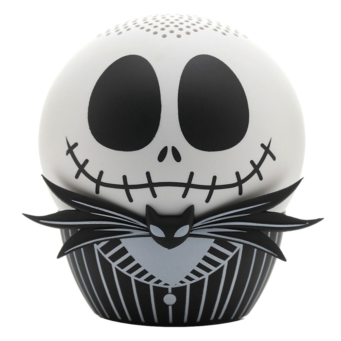 Bitty Boomers Jack Skellington Figürlü Lisanslı Mini Bluetooth Hoparlör
