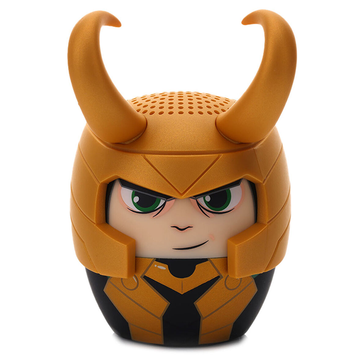 Bitty Boomers Loki Figürlü Lisanslı Mini Bluetooth Hoparlör