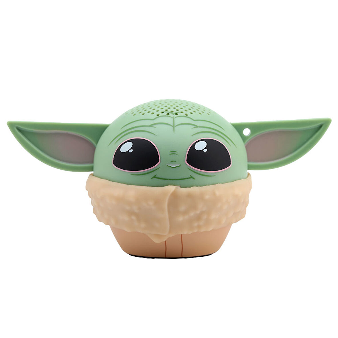 Bitty Boomers  Grogu Figürlü  Bluetooth Hoparlör 8"