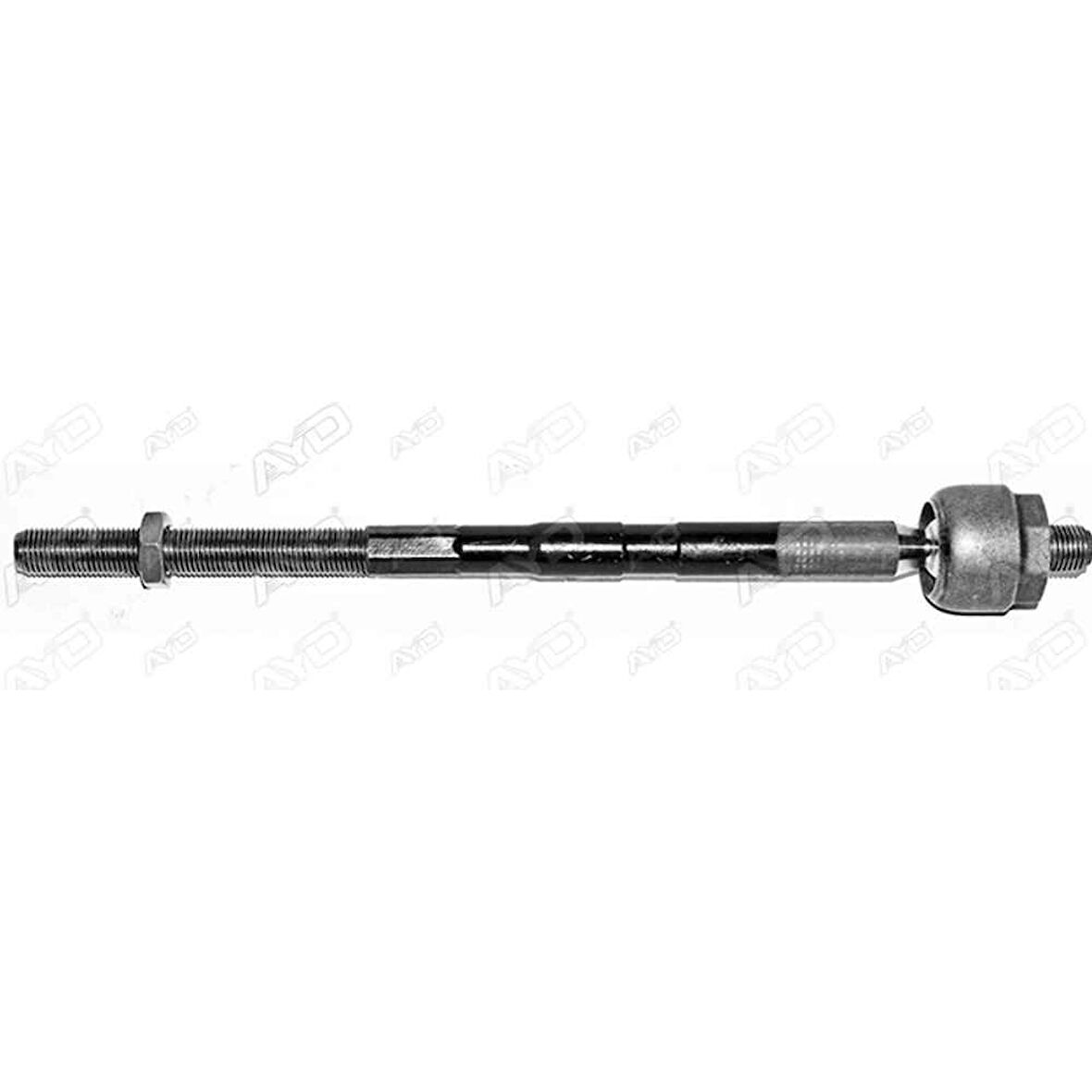 ROTKOLU POLO 09= / FABIA 09= / CORDOBA 09= TRW TİP